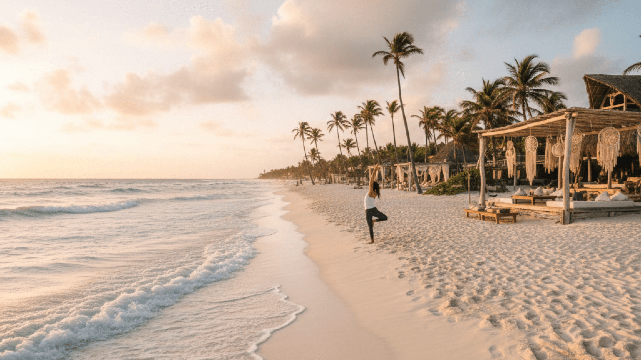 Tulum, Mexico