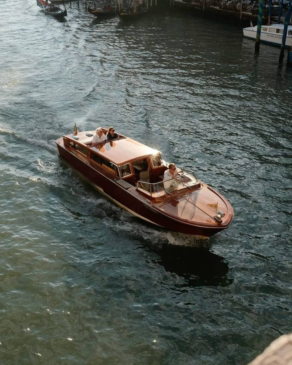 Venetian Dream: Luxury Venice Experience
